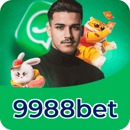 Apostas esportivas ao vivo na 9988bet